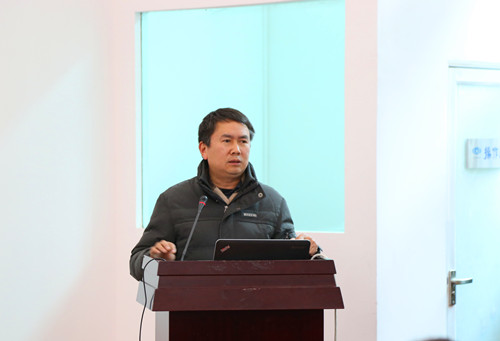 公司召开2016年人力资源及信息化业务工作会