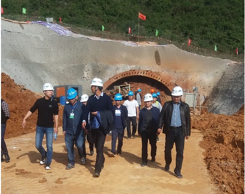 广那高速一分部召开成本管理工作推进会