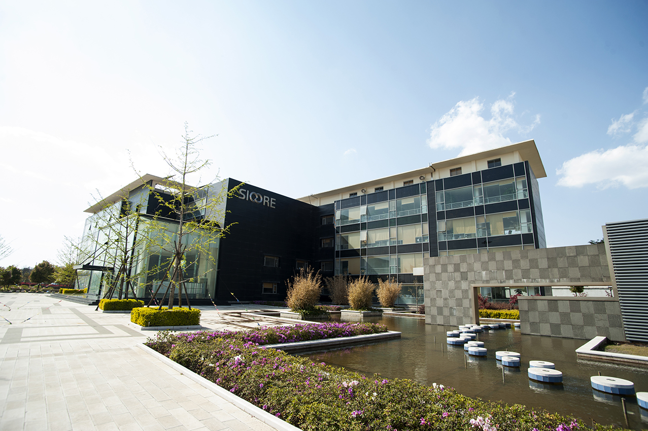 昆明冶研新材料股份有限公司3000吨多晶硅产业化项目主装置及公辅系统工程