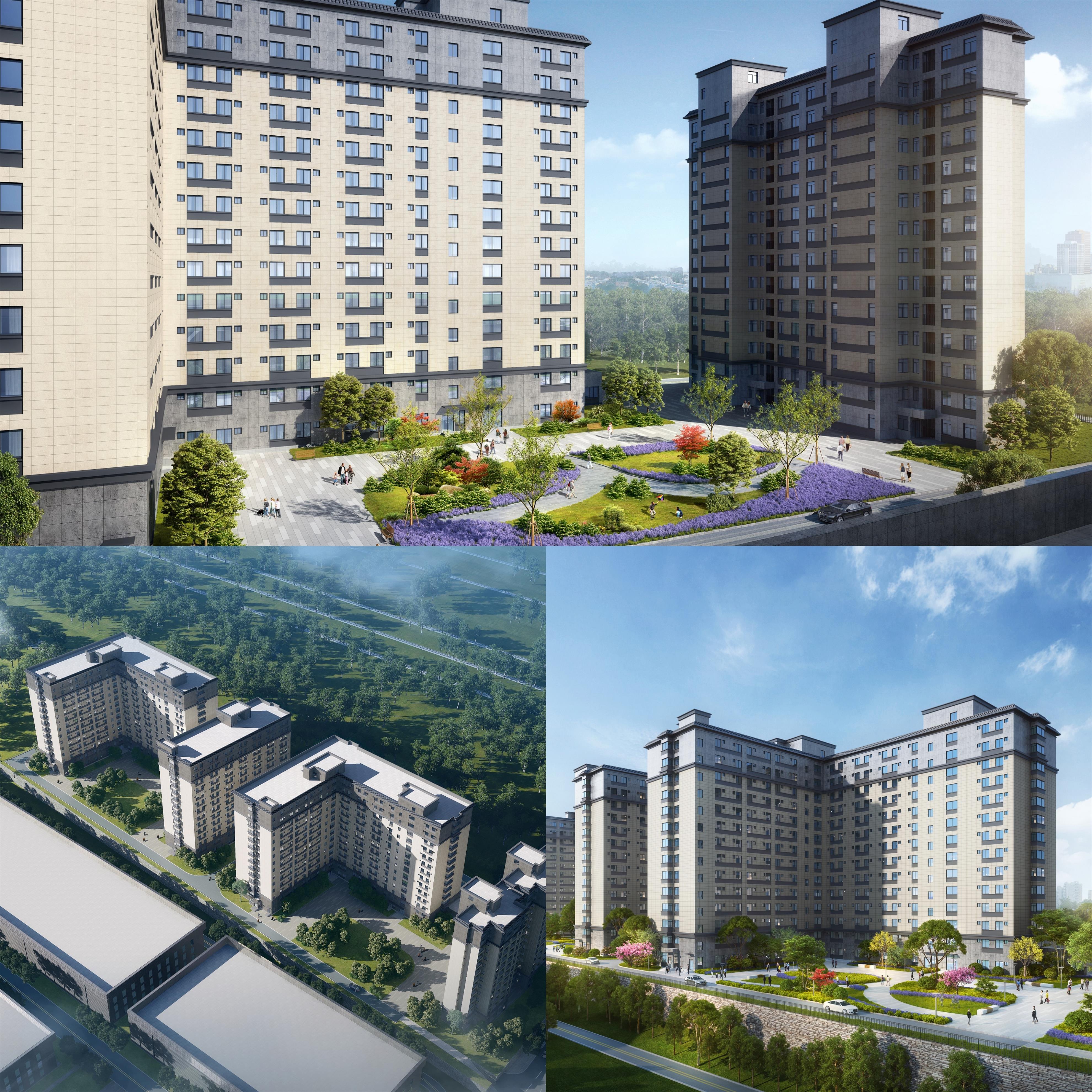 【喜报】2.94亿！公司成功中标蒙自经济技术开发区科技孵化园保障性租赁住房建设项目设计施工总承包