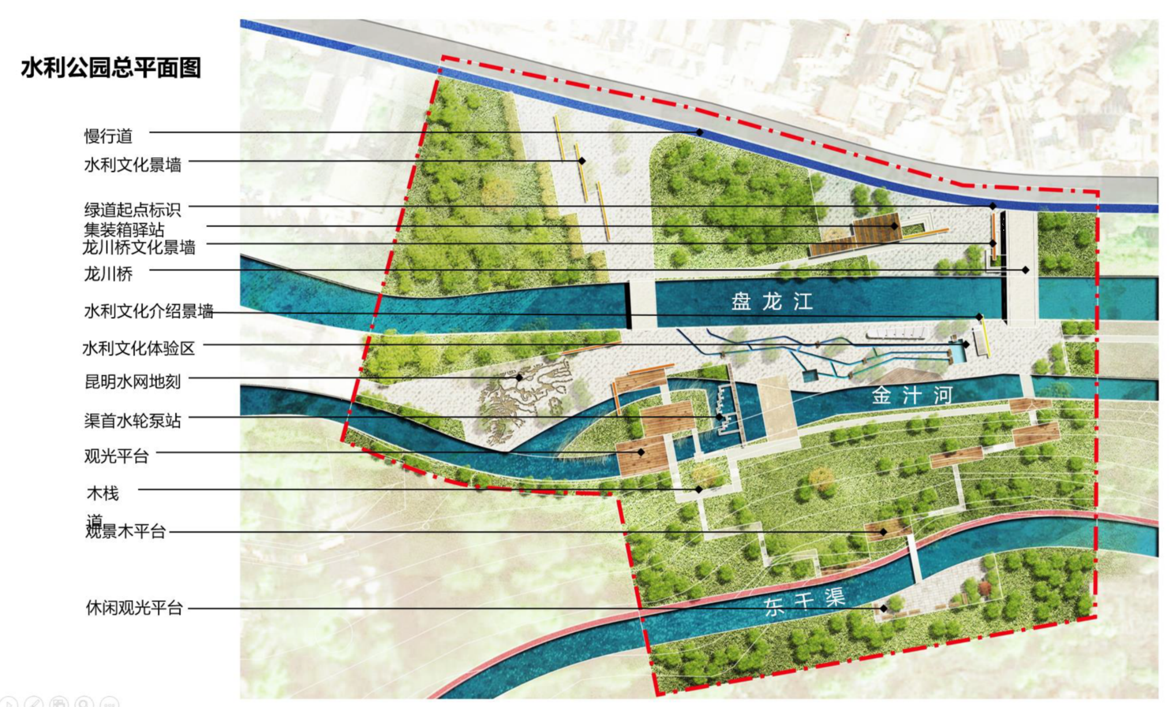 【喜报】开门红！公司成功中标两个重点项目