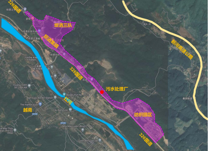 【百日攻坚】公司中标2个项目